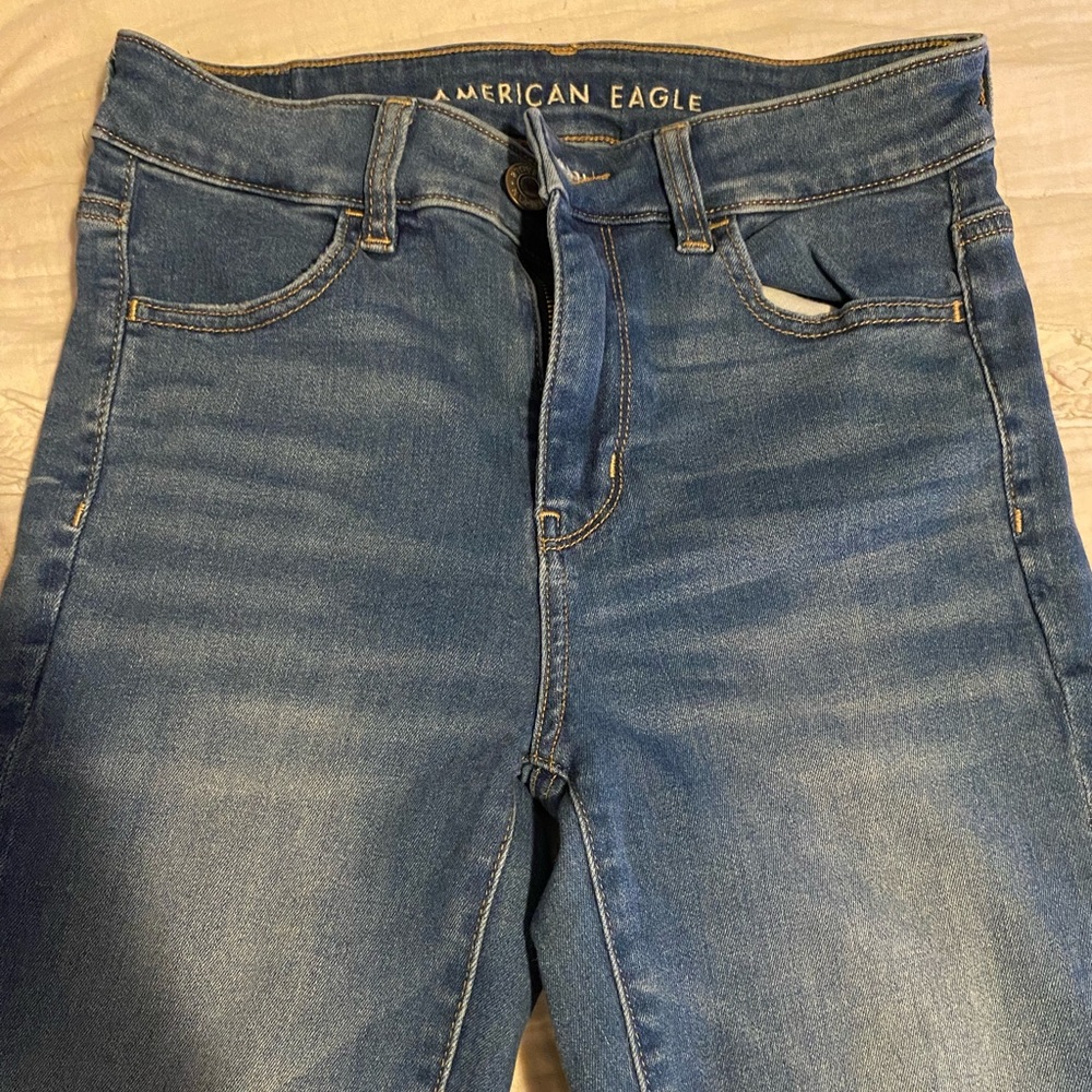 American eagle